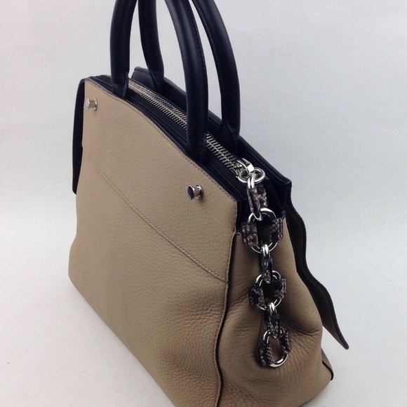 Alexander Wang Attica Flap Top Handle Bag - Picture 3 of 9